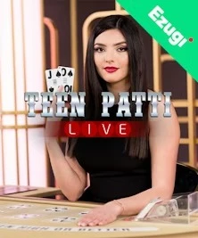 Teen Patti Live
