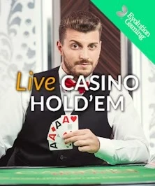 Casino Hold'em