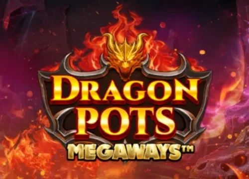 Dragon Pots Megaways