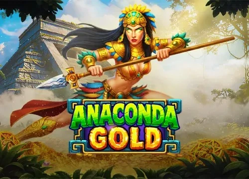 Anaconda Gold
