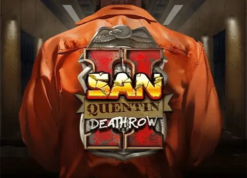 San Quentin 2