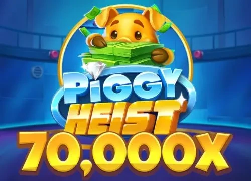 Piggy Heist