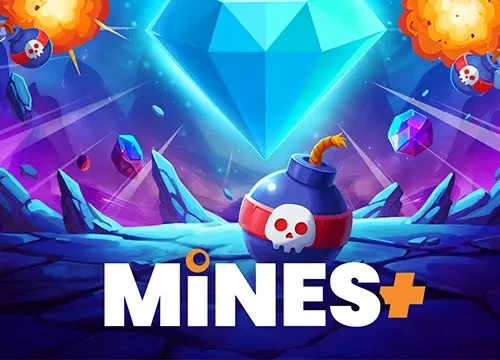 Mines+