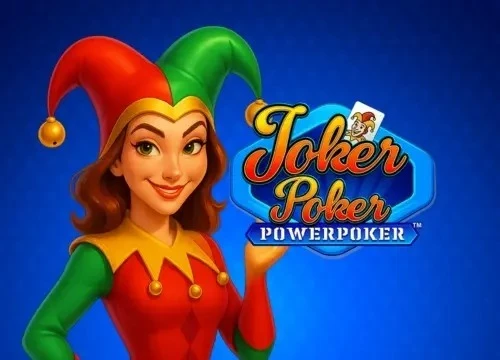 Joker Poker