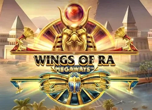 Wings Of Ra