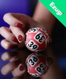 Lottery Lobby