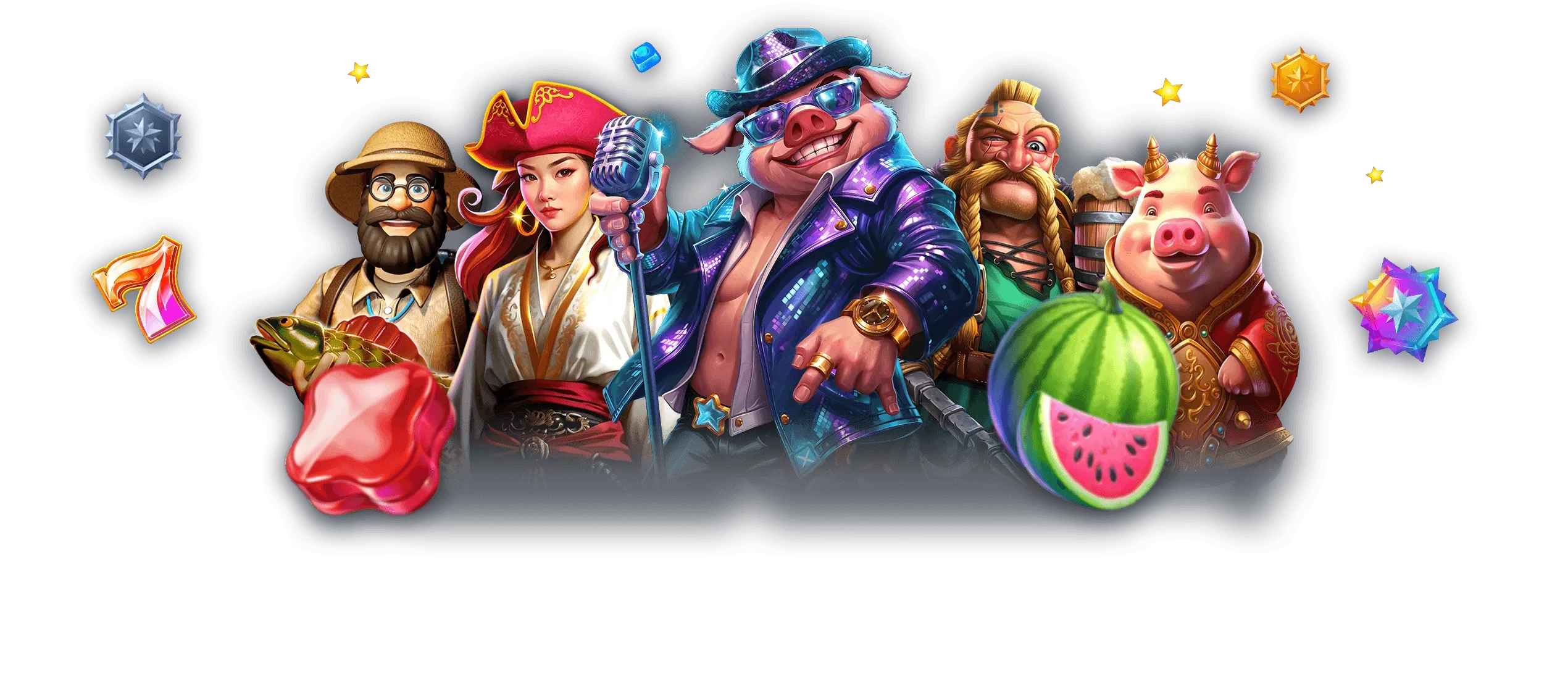 Slamz Jackpots